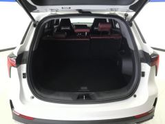 Changan CS75PLUS CS75 PLUS Gen 2 1.5T Prestigious Edition - ფოტო 7
