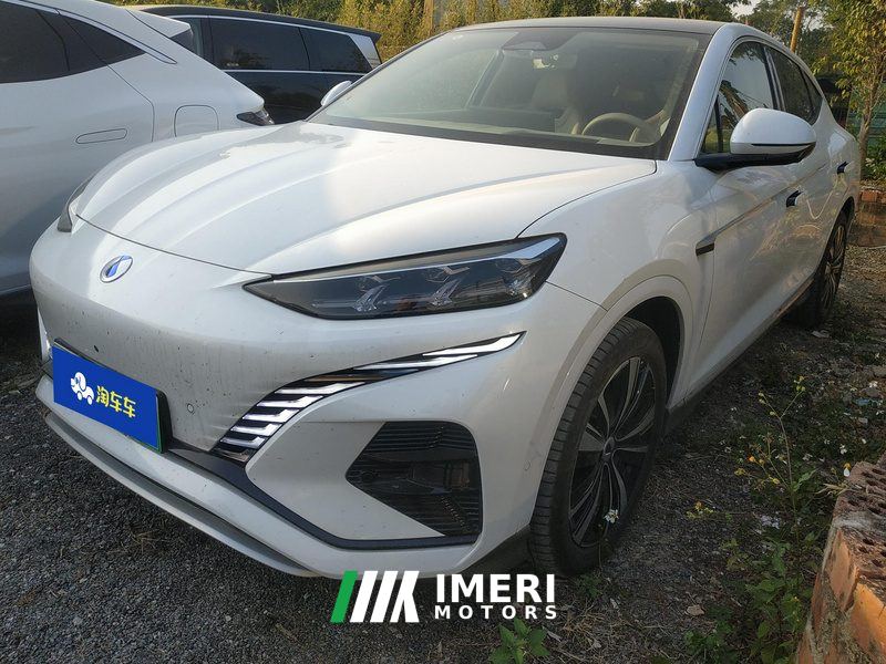 Denza N7 702km Ultra Long Range Edition - car from China