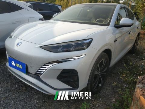 2023 Denza N7 702km Ultra Long Range Edition - ავტომობილი ჩინეთიდან