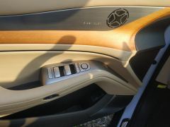 Denza N7 702km Ultra Long Range Edition - photo 13
