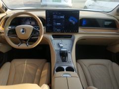 Denza N7 702km Ultra Long Range Edition - photo 16