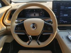 Denza N7 702km Ultra Long Range Edition - photo 18
