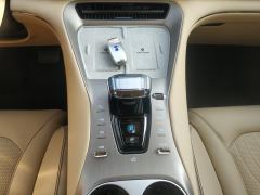 Denza N7 702km Ultra Long Range Edition - photo 19