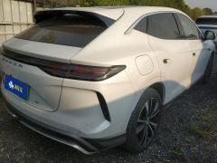 Denza N7 702km Ultra Long Range Edition - photo 2
