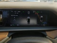 Denza N7 702km Ultra Long Range Edition - photo 20