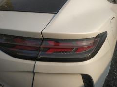 Denza N7 702km Ultra Long Range Edition - photo 5