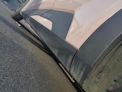 BYD Seagull Honor Edition 305km Free Version - ფოტო 11
