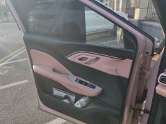 BYD Seagull Honor Edition 305km Free Version - ფოტო 12