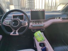 BYD Seagull Honor Edition 305km Free Version - ფოტო 16