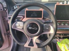 BYD Seagull Honor Edition 305km Free Version - ფოტო 18