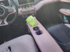 BYD Seagull Honor Edition 305km Free Version - ფოტო 19