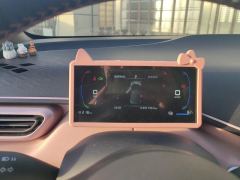 BYD Seagull Honor Edition 305km Free Version - ფოტო 20