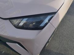 BYD Seagull Honor Edition 305km Free Version - ფოტო 4