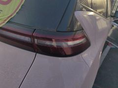 BYD Seagull Honor Edition 305km Free Version - ფოტო 5