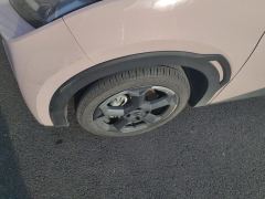 BYD Seagull Honor Edition 305km Free Version - ფოტო 6