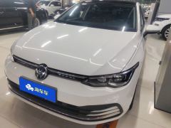 Volkswagen Golf Pro 280TSI - photo 1