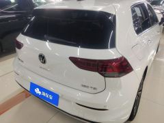 Volkswagen Golf Pro 280TSI - photo 2