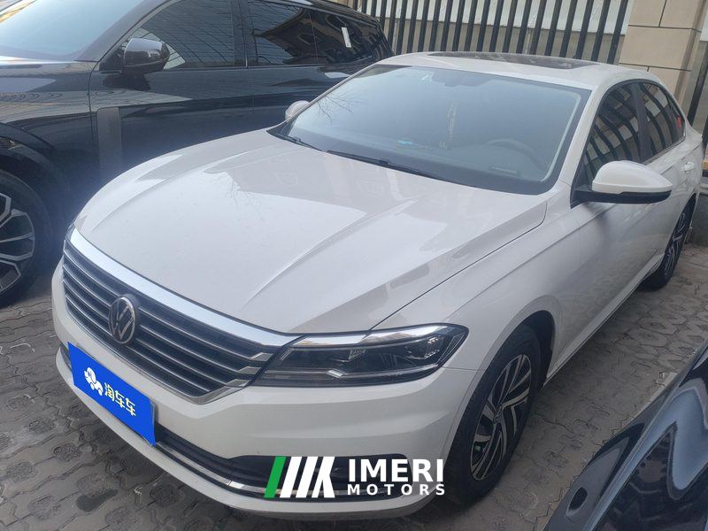 Volkswagen Lavida 1.5L Automatic Comfort Edition
