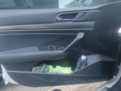 Volkswagen Lavida 1.5L Automatic Comfort Edition - ფოტო 12