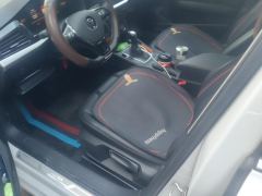 Volkswagen Lavida 1.5L Automatic Comfort Edition - ფოტო 14