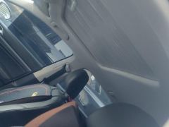 Volkswagen Lavida 1.5L Automatic Comfort Edition - ფოტო 15
