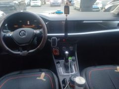 Volkswagen Lavida 1.5L Automatic Comfort Edition - ფოტო 16