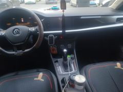 Volkswagen Lavida 1.5L Automatic Comfort Edition - ფოტო 17