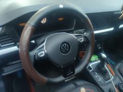 Volkswagen Lavida 1.5L Automatic Comfort Edition - ფოტო 18