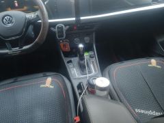 Volkswagen Lavida 1.5L Automatic Comfort Edition - ფოტო 19