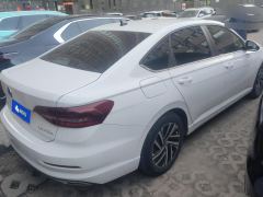Volkswagen Lavida 1.5L Automatic Comfort Edition - ფოტო 2