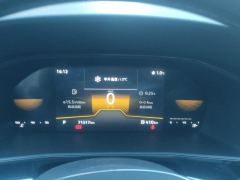 Volkswagen Lavida 1.5L Automatic Comfort Edition - ფოტო 20