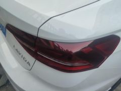 Volkswagen Lavida 1.5L Automatic Comfort Edition - ფოტო 5