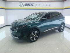 Peugeot 4008 400THP Creative Enjoy Edition - ფოტო 1