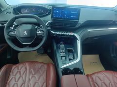 Peugeot 4008 400THP Creative Enjoy Edition - ფოტო 16