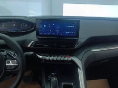 Peugeot 4008 400THP Creative Enjoy Edition - ფოტო 17