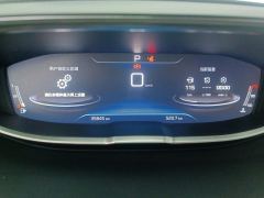 Peugeot 4008 400THP Creative Enjoy Edition - ფოტო 20