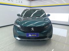 Peugeot 4008 400THP Creative Enjoy Edition - ფოტო 3