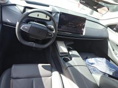 Deepal Deep Blue SL03 1.5L 1200 Extended Range Version - ფოტო 16