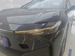 Toyota bZ3 517km Elite PRO - ფოტო 4