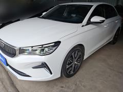 Geely Emgrand Passage 4 1.5L CVT Flagship - photo 1