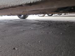 Geely Emgrand Passage 4 1.5L CVT Flagship - photo 11