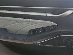 Geely Emgrand Passage 4 1.5L CVT Flagship - photo 12