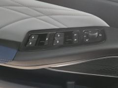 Geely Emgrand Passage 4 1.5L CVT Flagship - photo 13