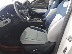 Geely Emgrand Passage 4 1.5L CVT Flagship - photo 14