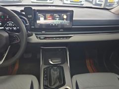 Geely Emgrand Passage 4 1.5L CVT Flagship - photo 17