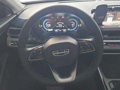 Geely Emgrand Passage 4 1.5L CVT Flagship - photo 18