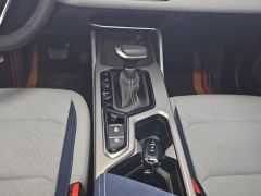 Geely Emgrand Passage 4 1.5L CVT Flagship - photo 19