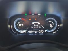 Geely Emgrand Passage 4 1.5L CVT Flagship - photo 20