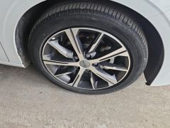 Geely Emgrand Passage 4 1.5L CVT Flagship - photo 6