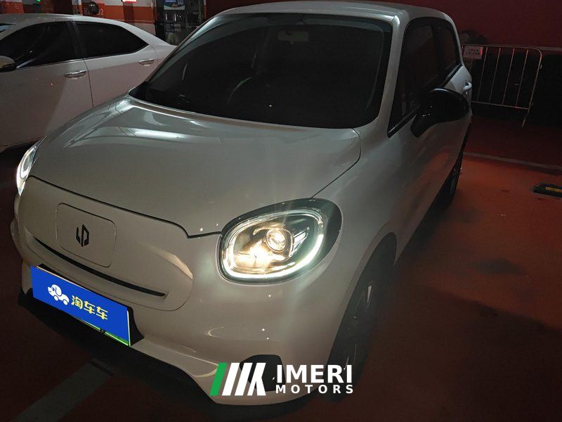 Leapmotor T03 310km 310 Edition